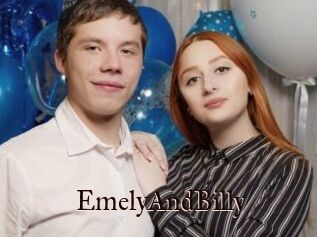 EmelyAndBilly