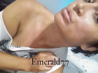 Emerald77