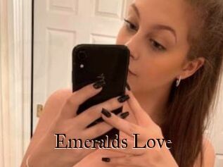 Emeralds_Love