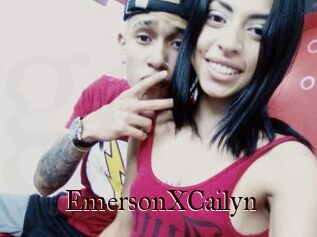 EmersonXCailyn