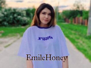 EmileHoney