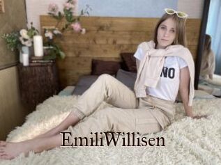 EmiliWillisen