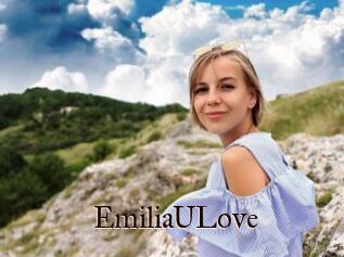 EmiliaULove