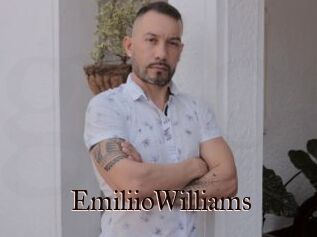 EmiliioWilliams