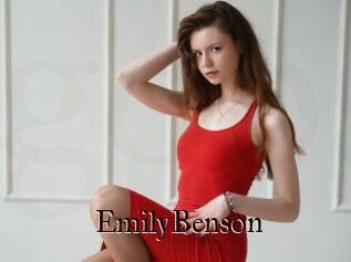 EmilyBenson