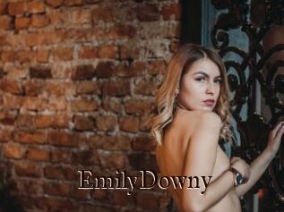 EmilyDowny