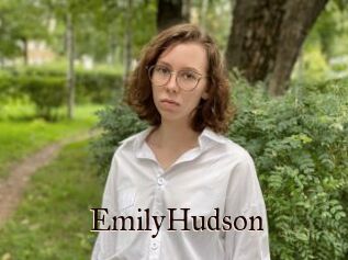 EmilyHudson