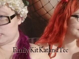 EmilyKitKatandTee