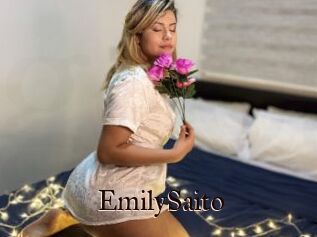 EmilySaito