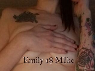 Emily_18_MIke