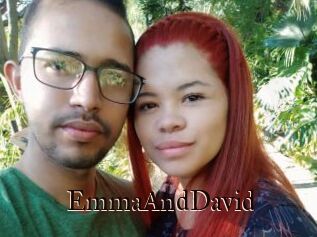 EmmaAndDavid