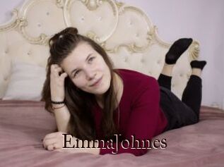 EmmaJohnes