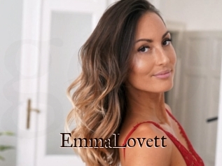 EmmaLovett