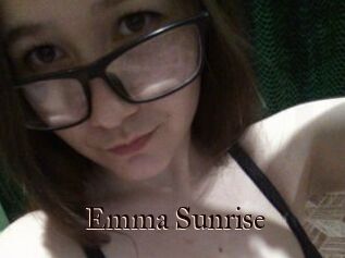 Emma_Sunrise