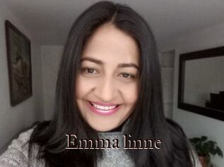 Emma_linne