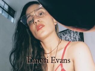 Emori_Evans