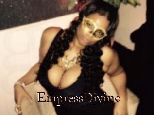 EmpressDivine