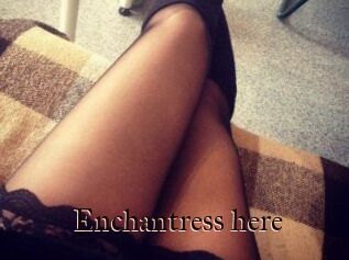 Enchantress_here