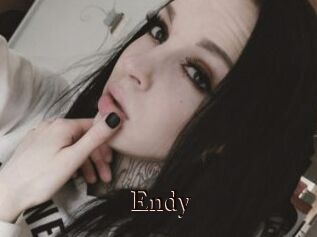 Endy