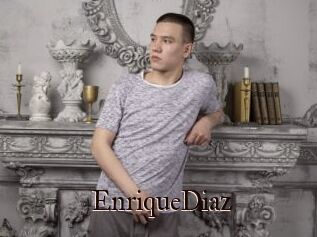 EnriqueDiaz