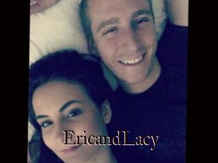 EricandLacy