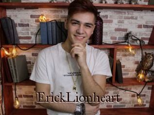 ErickLionheart