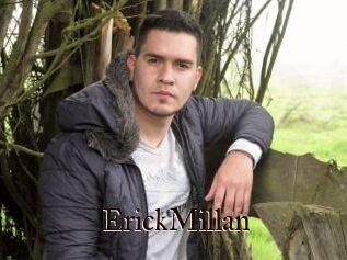 ErickMillan