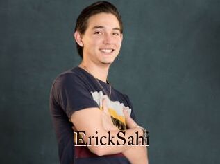 ErickSahi