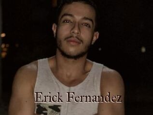 Erick_Fernandez