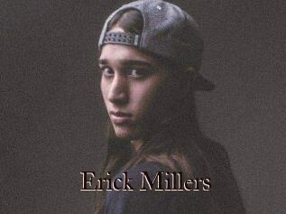 Erick_Millers