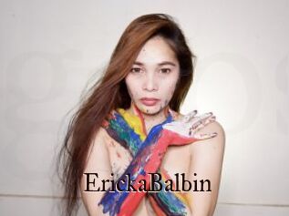 ErickaBalbin