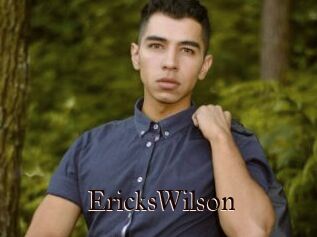 EricksWilson