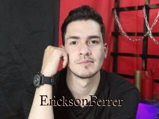 EricksonFerrer