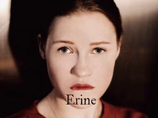 Erine