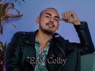 Eros_Colby