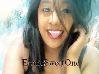 EroticSweetOne