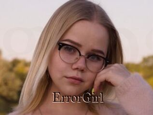 ErrorGirl