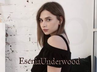 EseniaUnderwood