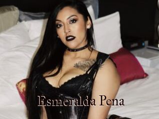 Esmeralda_Pena