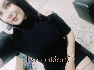 EsmeraldaaX