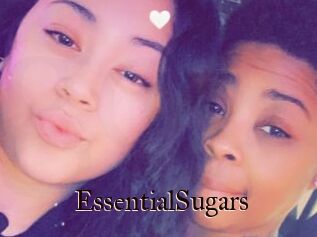 EssentialSugars