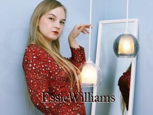 EssieWilliams