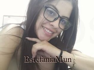 EstefaniaMun