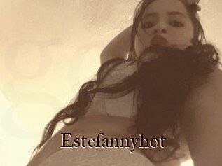 Estefannyhot