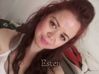 Ester