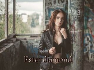 Ester_diamond