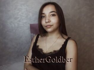 EstherGoldber