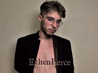 EthenPierce