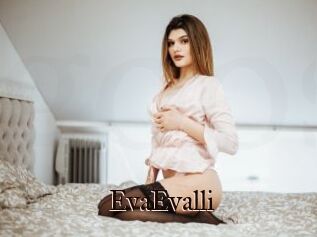 EvaEvalli