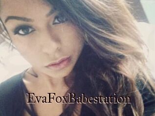 EvaFoxBabestation